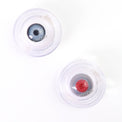 Western Eyes Crazy Mad Pirate / Bionic (1 lens/pack)-Crazy Contacts-UNIQSO Canada