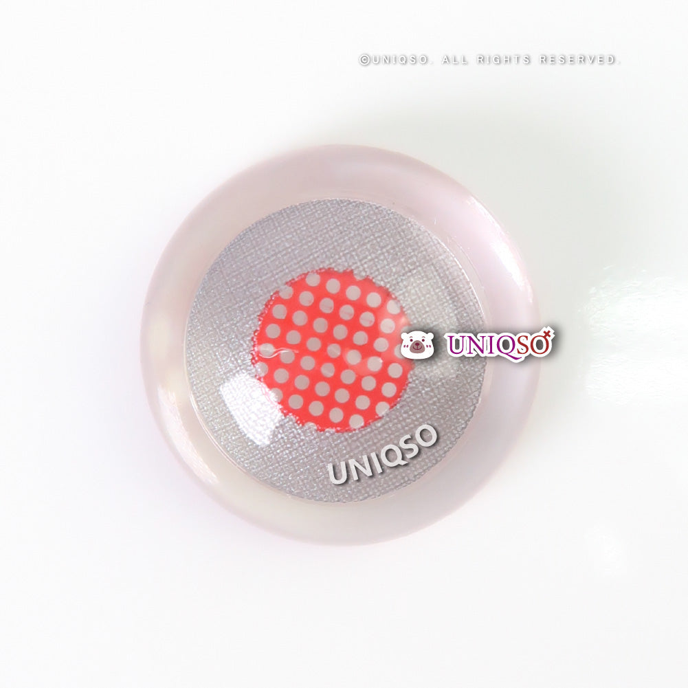 Western Eyes Crazy Mad Pirate / Bionic (1 lens/pack)-Crazy Contacts-UNIQSO Canada