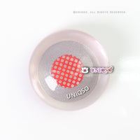 Western Eyes Crazy Mad Pirate / Bionic (1 lens/pack)-Crazy Contacts-UNIQSO Canada