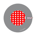Western Eyes Crazy Mad Pirate / Bionic (1 lens/pack)-Crazy Contacts-UNIQSO Canada