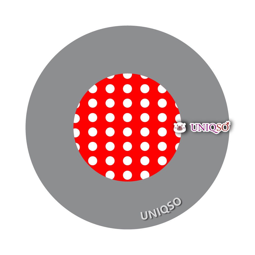 Western Eyes Crazy Mad Pirate / Bionic (1 lens/pack)-Crazy Contacts-UNIQSO Canada