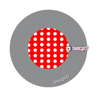 Western Eyes Crazy Mad Pirate / Bionic (1 lens/pack)-Crazy Contacts-UNIQSO Canada