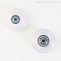 Western Eyes Dolly+ Grey (1 lens/pack)-Colored Contacts-UNIQSO Canada