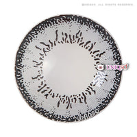 Western Eyes Dolly+ Grey (1 lens/pack)-Colored Contacts-UNIQSO Canada
