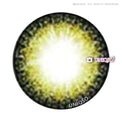Western Eyes Kira Kira Brown (1 lens/pack)-Colored Contacts-UNIQSO Canada