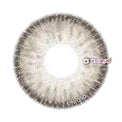Western Eyes Nada Peace Brown (1 lens/pack) [Exp: 06/2027]-Colored Contacts-UNIQSO Canada