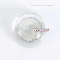 Western Eyes Nada Peace Grey (1 lens/pack)-Colored Contacts-UNIQSO Canada