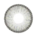 Western Eyes Nada Peace Grey (1 lens/pack)-Colored Contacts-UNIQSO Canada