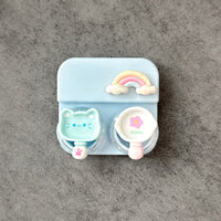 Lens Case Travel Kit - Rainbow Buddy-Lens Case-UNIQSO Canada