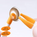 Lens Case Travel Kit - Cute Kitty-Lens Case-UNIQSO