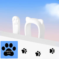 Lens Case Travel Kit - Cute Kitty-Lens Case-UNIQSO