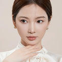 ii99 Daily Disposable - Solar Hazel (10 Lenses/pack)-Colored Contacts-UNIQSO Canada
