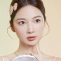 ii99 Monthy Disposable - Cowry Choco (2 Lenses/pack)-Colored Contacts-UNIQSO Canada