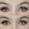 Sweety Love.S Grey (1 lens/pack)-Colored Contacts-UNIQSO