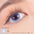 Sweety Monaco Violet (1 lens/pack)-Colored Contacts-UNIQSO Canada