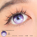 Sweety x Eyesinger Moonlit Lilac (2 lenses/pack)-Colored Contacts-UNIQSO Canada