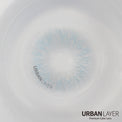 Urban Layer Tundra Gray (1 lens/pack)-Colored Contacts-UNIQSO
