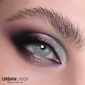 Urban Layer Melrose Ash Blue (1 lens/pack)-Colored Contacts-UNIQSO