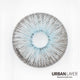 Urban Layer Angeles FE Ice Gray (1 lens/pack)-Colored Contacts-UNIQSO