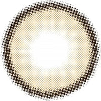 Kazzue Toric Wonder Brown (1 lens/pack)