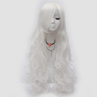 Cosplay Wig - Long Curly Cosplay Wig-Cosplay Wig-UNIQSO