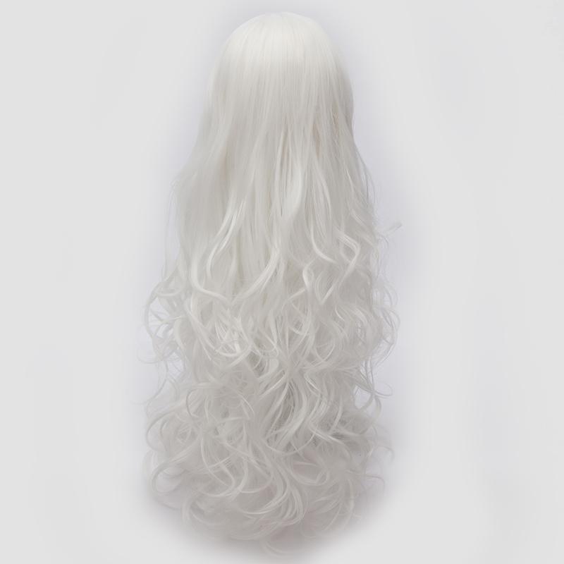 Cosplay Wig - Long Curly Cosplay Wig-Cosplay Wig-UNIQSO