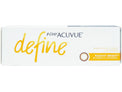 1-Day Acuvue Define Radiant Bright (30 lenses/pack)-Colored Contacts-UNIQSO Canada