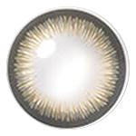 1-Day Acuvue Define Radiant Charm (30 lenses/pack)-Colored Contacts-UNIQSO Canada