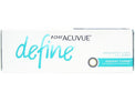 1-Day Acuvue Define Radiant Charm (30 lenses/pack)-Colored Contacts-UNIQSO Canada