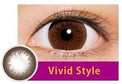 1-Day Acuvue Define Vivid Style (30 lenses/pack)-Colored Contacts-UNIQSO Canada