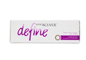 1-Day Acuvue Define Vivid Style (30 lenses/pack)-Colored Contacts-UNIQSO Canada