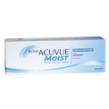 1-Day Acuvue Moist For Astigmatism (30 lenses/pack)-Clear Contacts-UNIQSO Canada