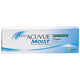 1-Day Acuvue Moist Multifocal (30 lenses/pack)-Clear Contacts-UNIQSO