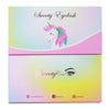 Sweety Magnetic Eyelash 101 -3D-Magnetic Eyelash-UNIQSO