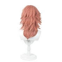 Cosplay Wig - Demon Slayer Sabito-Cosplay Wig-UNIQSO