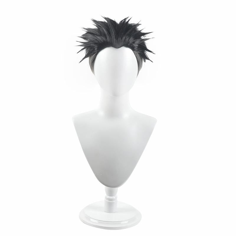 Cosplay Wig - Demon Slayer Gyomei Himejima-Cosplay Wig-UNIQSO