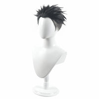 Cosplay Wig - Demon Slayer Gyomei Himejima-Cosplay Wig-UNIQSO