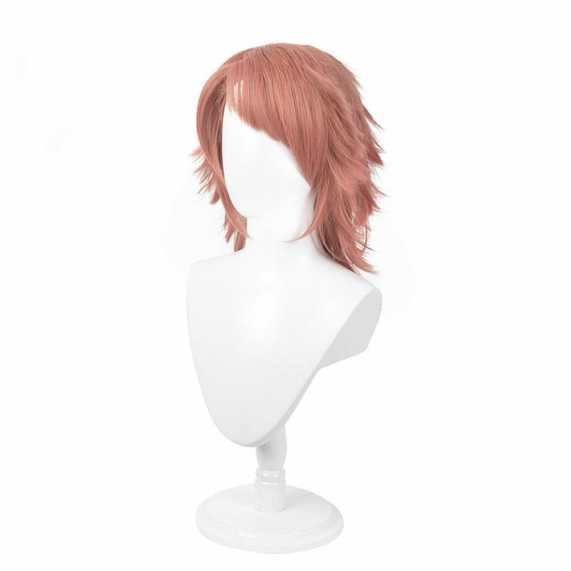 Cosplay Wig - Demon Slayer Sabito-Cosplay Wig-UNIQSO