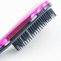 15CM Ergonomic Design Electroplate Wig Comb-Wig Accessories-UNIQSO Canada