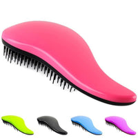 15CM Ergonomic Design Wig Comb-Wig Accessories-UNIQSO Canada
