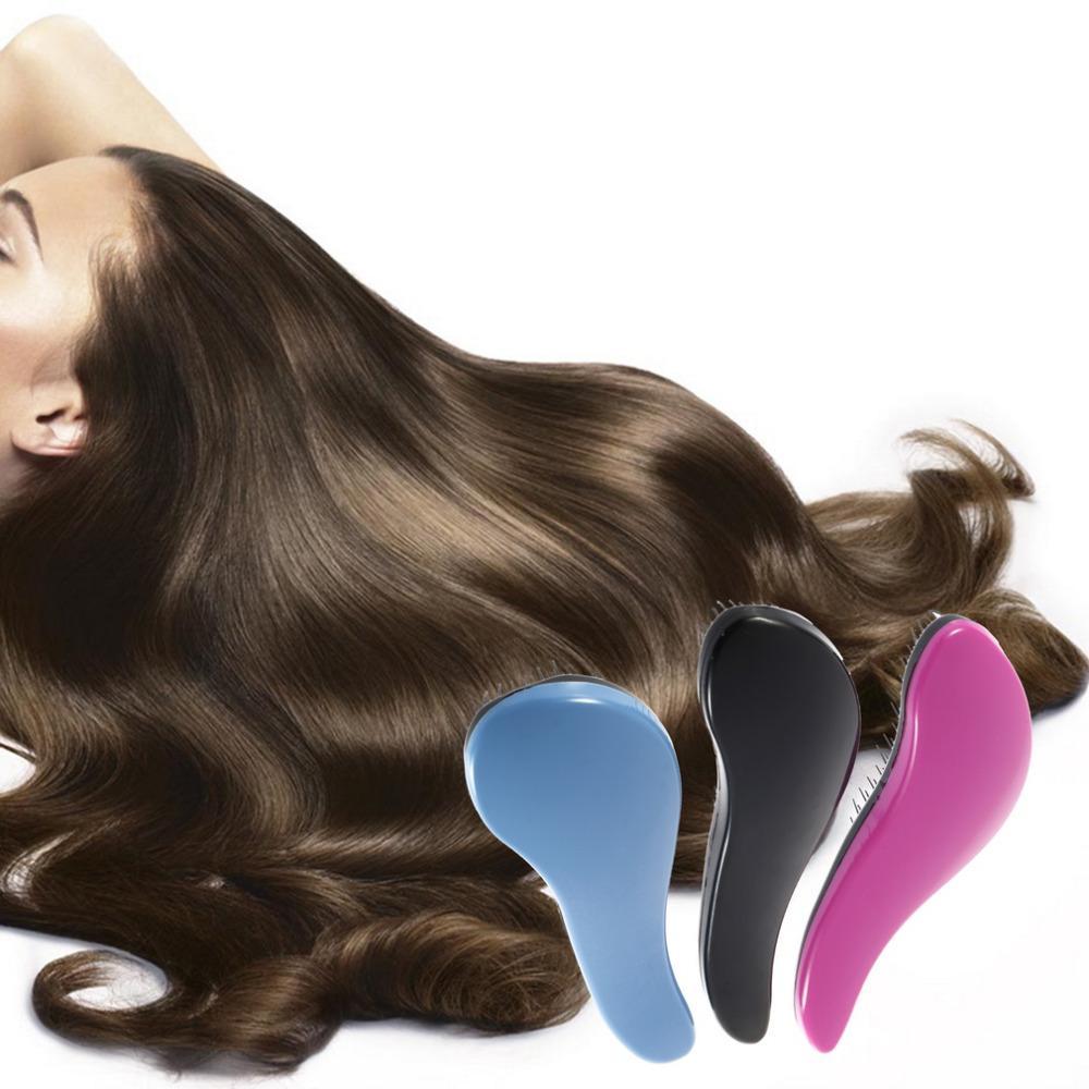15CM Ergonomic Design Wig Comb-Wig Accessories-UNIQSO Canada
