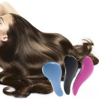 15CM Ergonomic Design Wig Comb-Wig Accessories-UNIQSO Canada