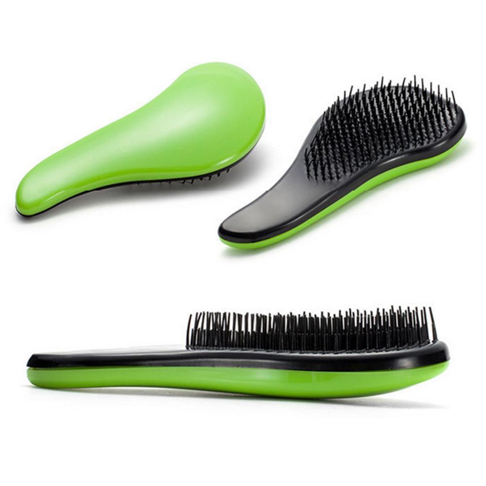 15CM Ergonomic Design Wig Comb-Wig Accessories-UNIQSO Canada