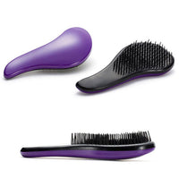 15CM Ergonomic Design Wig Comb-Wig Accessories-UNIQSO Canada