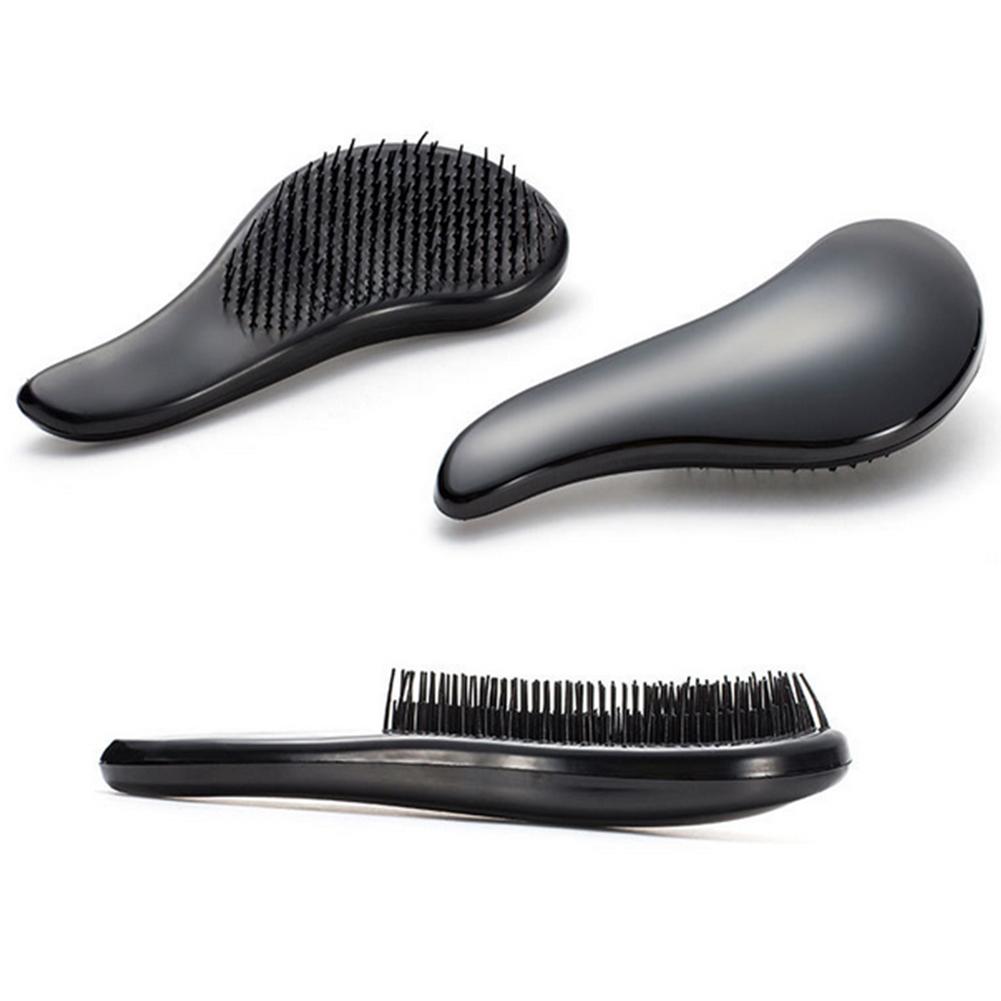 15CM Ergonomic Design Wig Comb-Wig Accessories-UNIQSO Canada