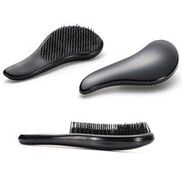 15CM Ergonomic Design Wig Comb-Wig Accessories-UNIQSO Canada