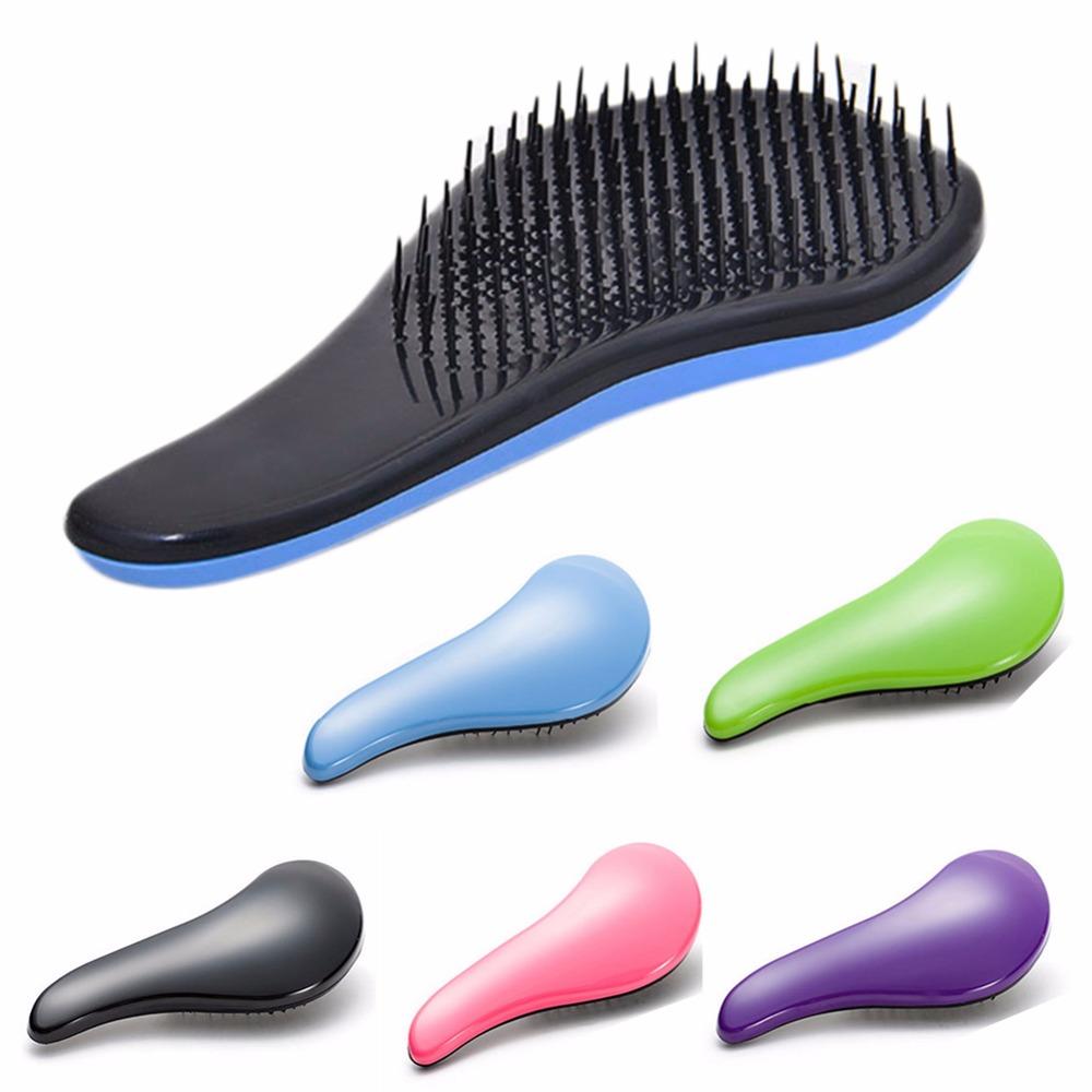 15CM Ergonomic Design Wig Comb-Wig Accessories-UNIQSO Canada