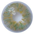 Urban Layer Monet Green (1 lens/pack) [Exp: 06/2026]-Colored Contacts-UNIQSO