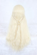 Cosplay Wig - Game of Thrones - Daenerys Targaryen-Cosplay Wig-UNIQSO