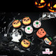 Halloween Contact Lens Case-Lens Case-UNIQSO